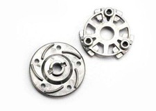Traxxas 5556 Slipper pressure plate hub aluminum alloy
