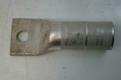 Burndy White Draht Terminal Schablone 7 P44HT/L44T
