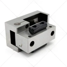 Angle Sine Dresser Fixture 0-60° For CNC Grinding Machine Grinding Wheel