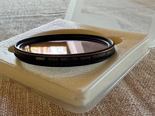 Olympus 12-40 f2.8 M. Zuiko PRO Mirrorless M43 Camera Lens + FILTERS - Imagen 7 de 7