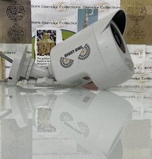 Night Owl CM-PIRHDA10W-BU-MHK 1080p AHD Bullet Security Camera C2 