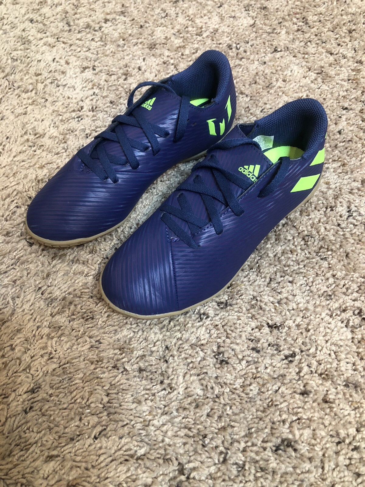 indoor soccer shoes prices