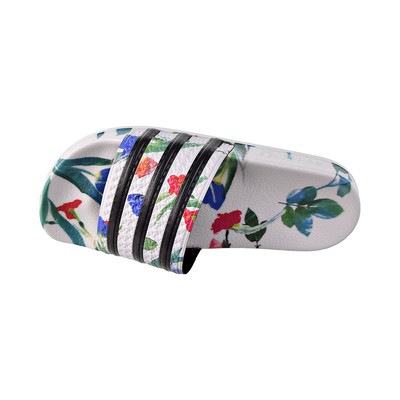 Adidas Floral Sandals Best Sale, UP TO 