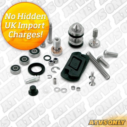 Beringer Repair Kit BRO 12 Radial Brake Lever Master Cylinder Service