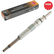 NGK 5968 Préchauffage Pour BMW 1ER E81 E87 3ER E46 E90 E91 E92 E93 5ER E60 E61