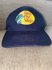 Bass Pro Shops Youth Snapback Hat Cap
