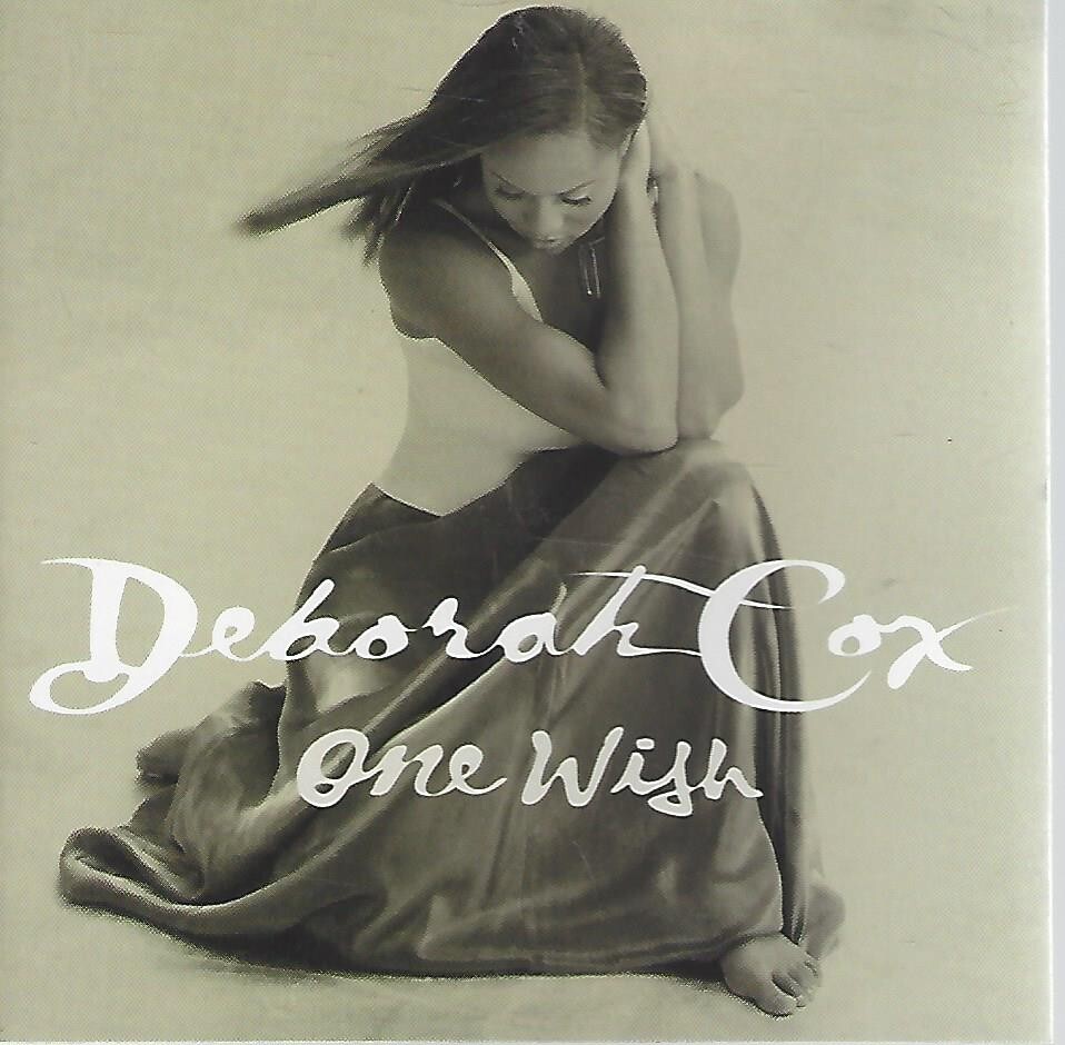 One Wish by Deborah Cox (CD, Sep-1998, Arista) 78221902229| eBay