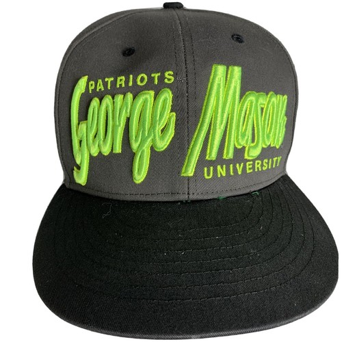 George Mason University Patriots Snap 