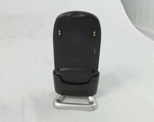 HP iPAQ Dual Battery Charger H3600/3700/3800/3900/5100/5400/5500 (FA129A#ABA) - 第 1/2 張圖片