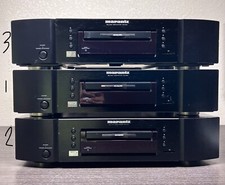 Marantz BD7004 Blu Ray DVD CD Player TL-335