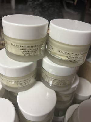 glutathione cream with vitamin c Teint Diamante Glutathione Comprime Facial Cream 100ml main image 0