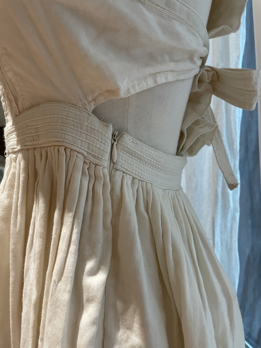 NWT RARE SUPERDRY vintage Thrift Dress Small Cream | eBay NWT RARE SUPERDRY vintage Thrift Dress Small Cream | eBay