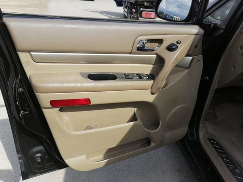 2491021000 Coprimotore per SSANGYONG RODIUS Xdi Limited 2005 948432 - Bild 5 von 10