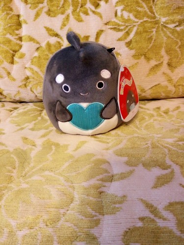 orca valentines squishmallow