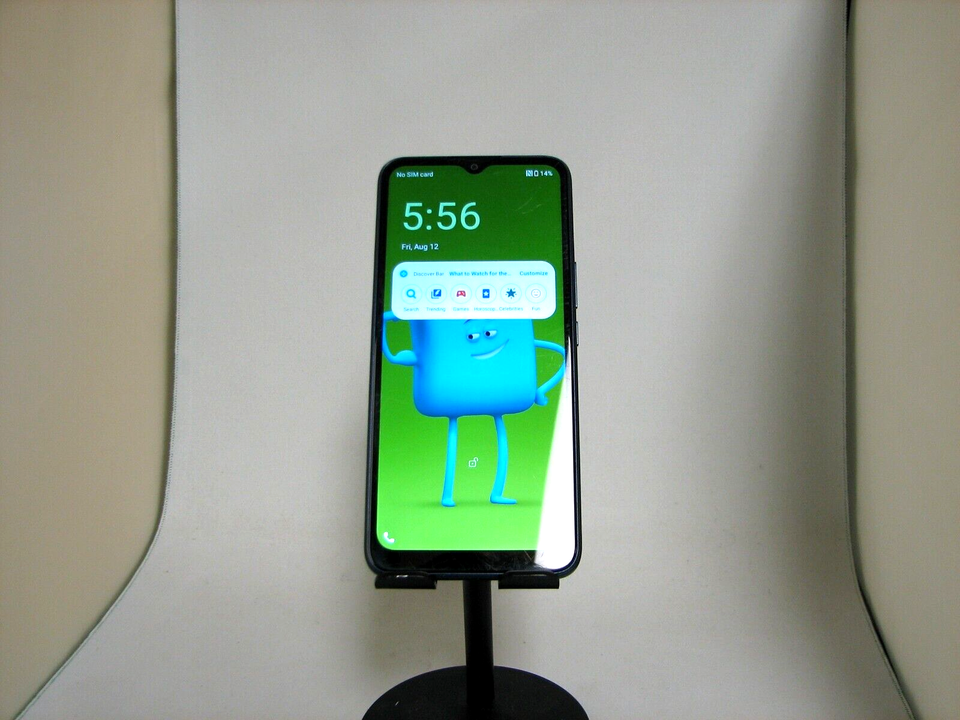 Crcket Nnovate E 5G | Crcket Wreless - YouTube - Foto 7