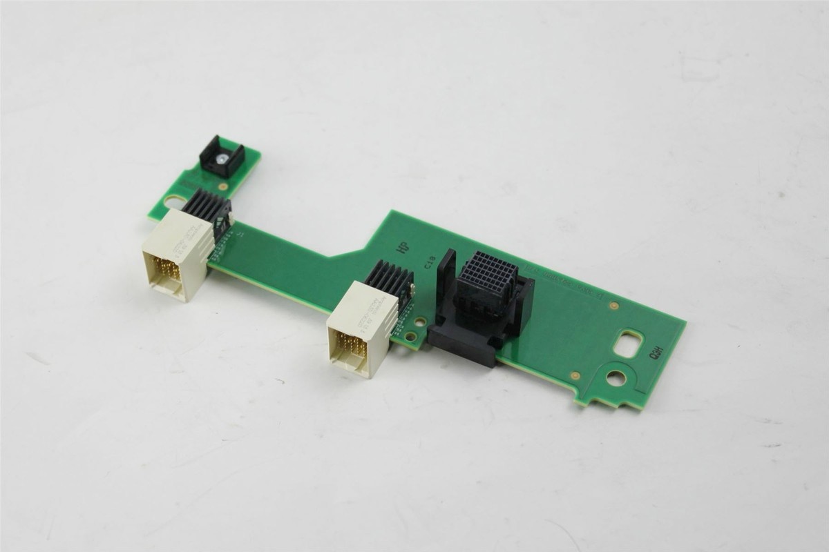 Genuine IBM BladeCenter HS23 Server 10GB LOM Interposer Card 