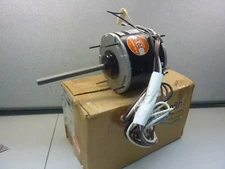 AO Smith  FSE1008SF  Condenser Motor 1/8 HP  PSC  825 RPM  208-230V    (20693)