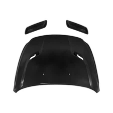 Replacement Hood, Sport, 2010-2018 Ram 1500 Sport,68160235AF, (ALUM)