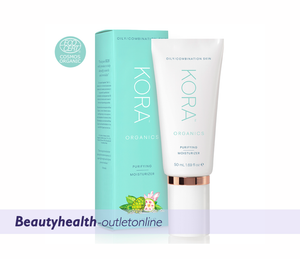 kora moisturiser