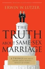 The Truth About Same-Sex Marriage: 6 Things You Must Know About What's Re - GOOD