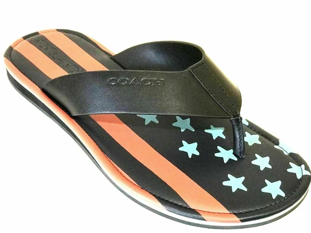 Coach Sandals for Men