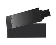 Bykski Durable Metal/POM GPU Water Block and Backplate For NVIDIA GeForce RTX...