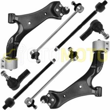 OPEL ANTARA QUERLENKER TRAGGELENK SPURSTANGE AXIALGELENK STABI SPURSTANGENKOPF