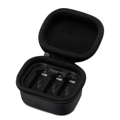 Rode Charge Case + für Wireless GO Gen 3 - Bild 1 von 4