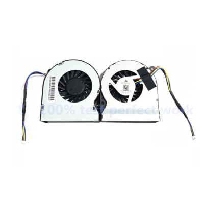CPU Cooling Fan Suitable For Intel Skull Canyon NUC6I7KYK KSB0605HB 1323-00U9000