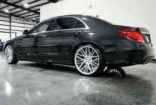 22 Rf13 Staggered Wheels Rims For Mercedes S Class W222 S550 S560 S63 Maybach