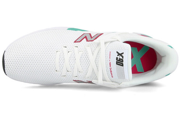 New Balance X-90 White - MSX90CRA | eBay