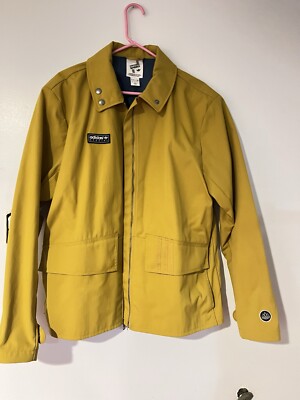 Adidas Holbeck SPZL jacket アディダス スペツィアル