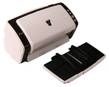 Fujitsu fi-6130Z Duplex Sheet-Fed Document Scanner with Power Supply