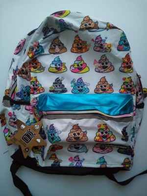 golden star backpack