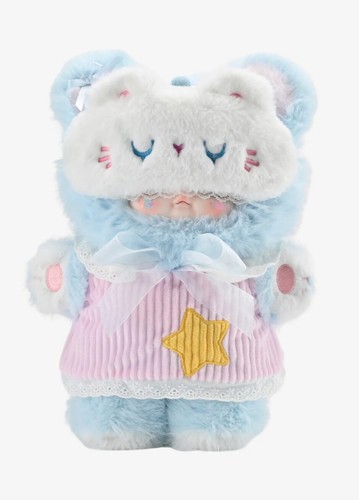NOMMI GOODNIGHT BEAR 400% SERIES 100% AUTHENTIC HOT CUTE GIFT TOY - Picture 24 of 24