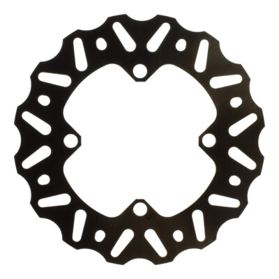 TRW Bremsscheibe MST442EC  | für Kawasaki KX 100 2018 hinten / rear