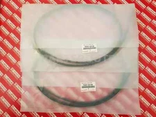 Genuine Toyota Yaris Hatchback 07-11 Roof Drip Moulding Left & Right 75551-52130