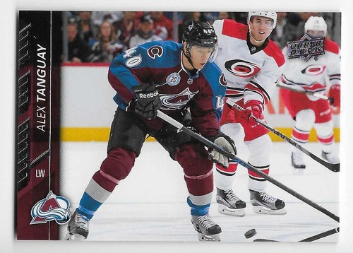 15/16 UPPER DECK SERIES 2 BASE Hockey (#301-350) U-Pick From List - Picture 5 of 51