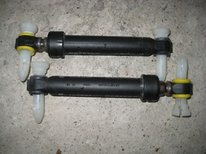 LG Waschmaschine/Trockner F1480YD Paar Trommel Federbeine/Stoßdämpfer