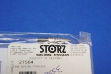 Karl Storz&nbsp;27504 Fine Dosing Stopcock