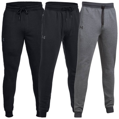 under armour threadborne stacked jogger