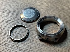 Seiko Bullhead Automatic 6138-0040 cassa / fondello pezzi di ricambio