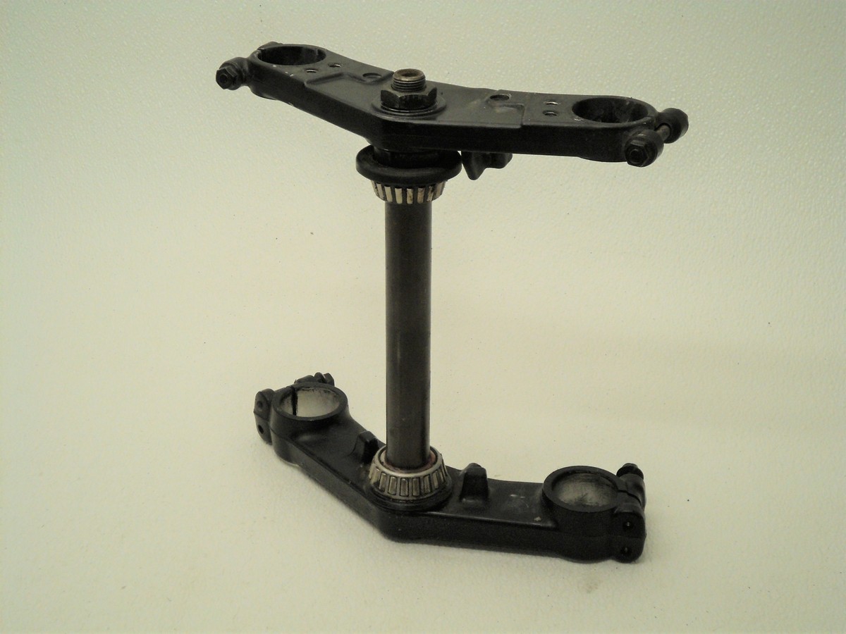 Kawasaki ZX1000 ZX 1000 Ninja #B229 Triple Trees / Clamps