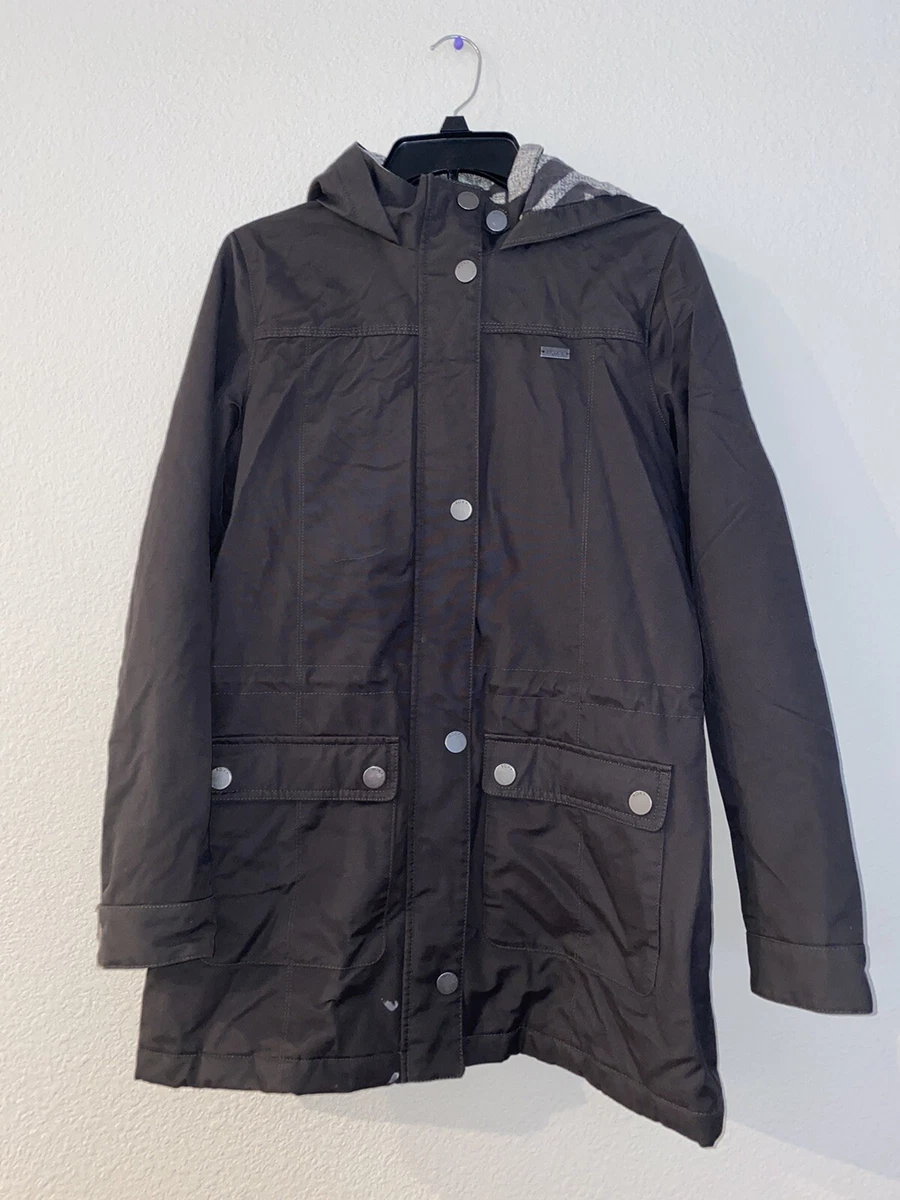 Roxy piper peak best sale jacket