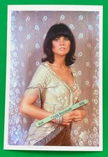 Found PHOTO of Beautiful Singer LINDA RONSTADT Legendary Voice and Performer