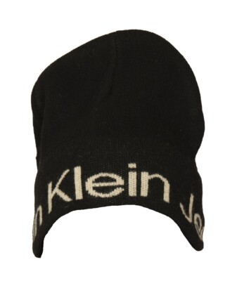 SG Herren Mütze Mütze CK CALVIN KLEIN JEANS mit Logo Revers K-Artikel