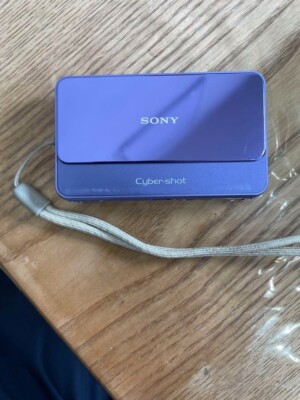 【美品】SONY Cyber-shot DSC-T110 専用ケース付 _57.PNG?set_id=880000500F