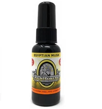 Blunt Power Oil Based Concentrated Air Freshener, Egyptian Musk, 1.5 oz