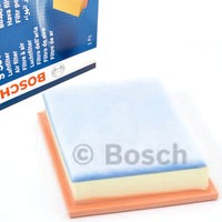 Bosch 1457433089 Luftfilter FüR Ford Galaxy Mk Seat Alhambra Vw Sharan 1.8-2.8