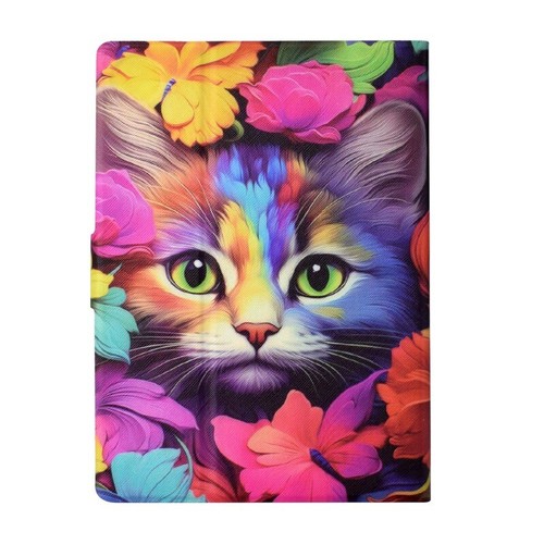 Shockproof Leather Smart Case Cover For Amazon Kindle Paperwhite 12th Gen 7 inch - Picture 13 of 300